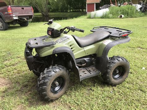 ATVs / Four Wheelers for sale in Edmonton, Alberta .